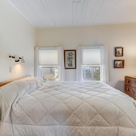 Hickman Street 103 Rehoboth Beach Exterior foto