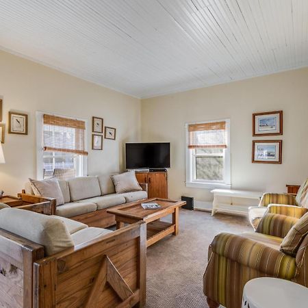 Hickman Street 103 Rehoboth Beach Exterior foto