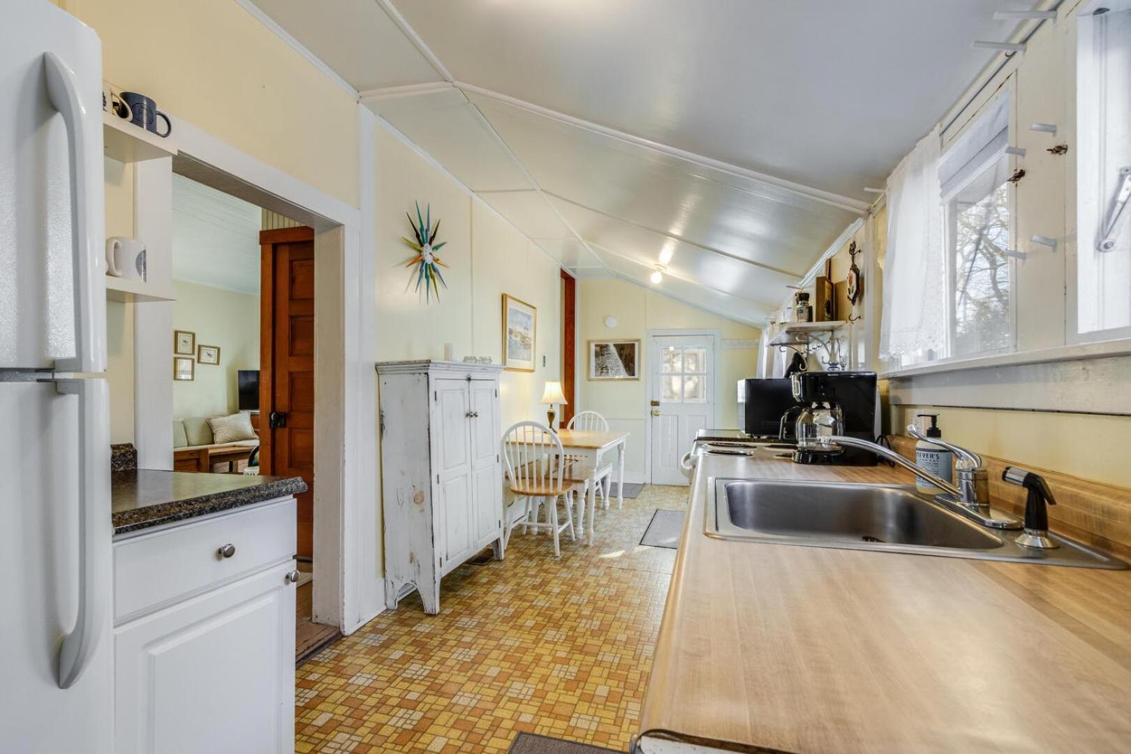 Hickman Street 103 Rehoboth Beach Exterior foto