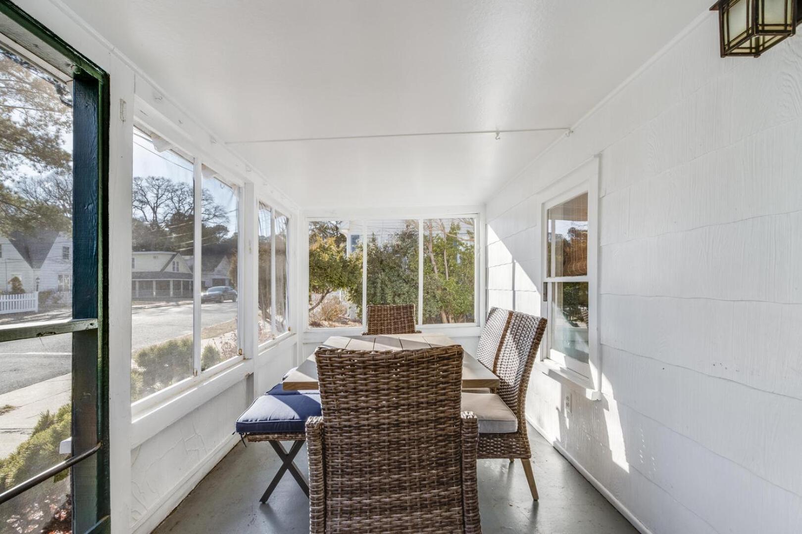Hickman Street 103 Rehoboth Beach Exterior foto