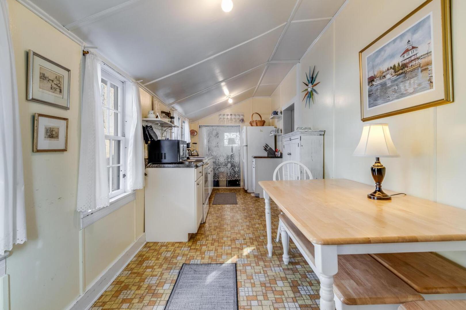 Hickman Street 103 Rehoboth Beach Exterior foto