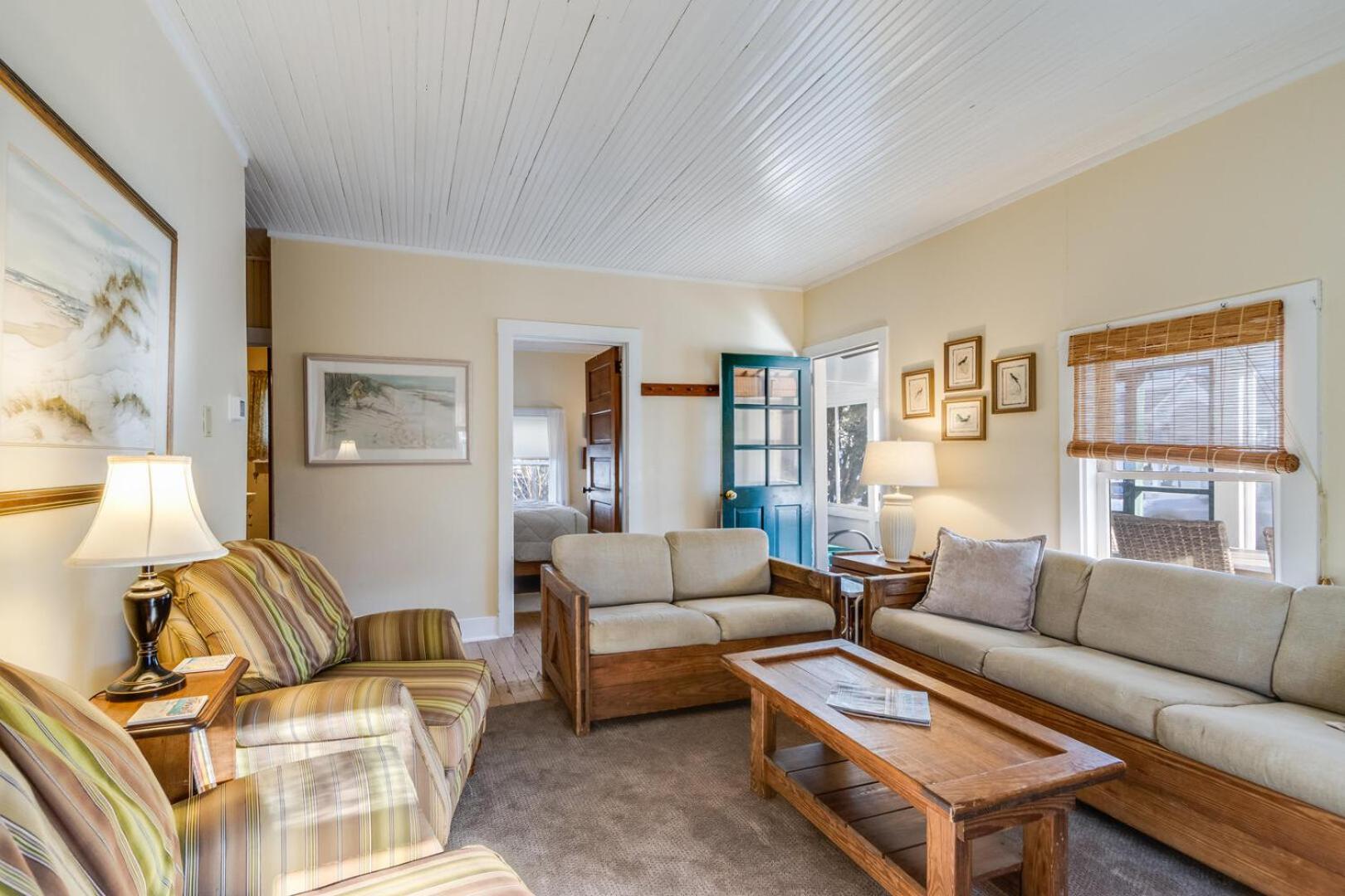 Hickman Street 103 Rehoboth Beach Exterior foto
